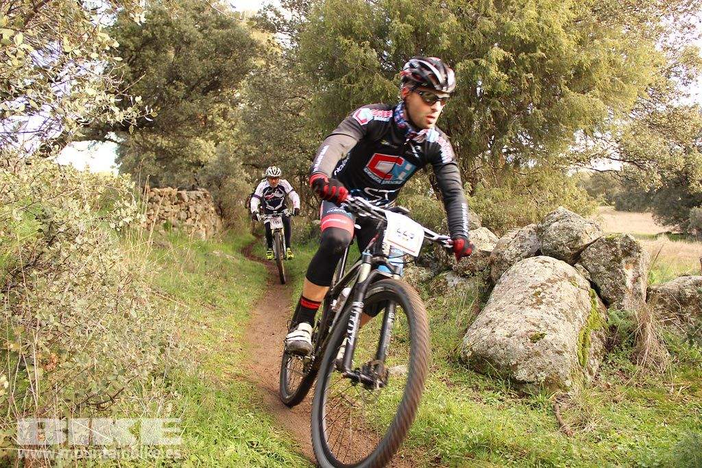Maratón Sierra Oeste 2016. Galería 10