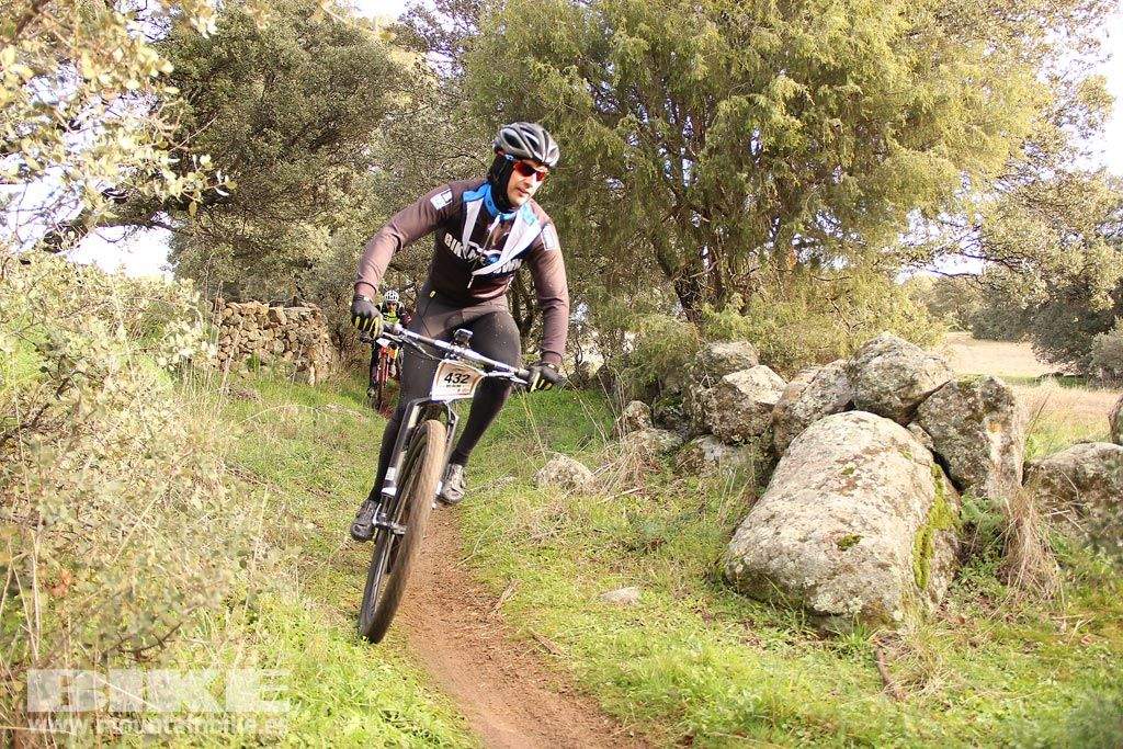 Maratón Sierra Oeste 2016. Galería 10