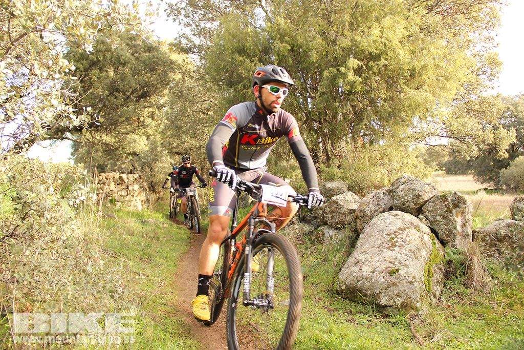 Maratón Sierra Oeste 2016. Galería 10
