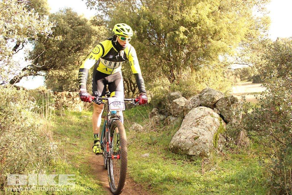 Maratón Sierra Oeste 2016. Galería 10