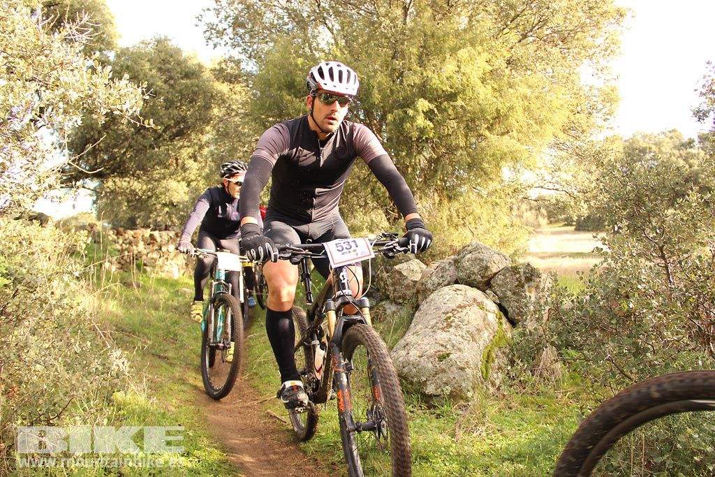 Maratón Sierra Oeste 2016. Galería 10