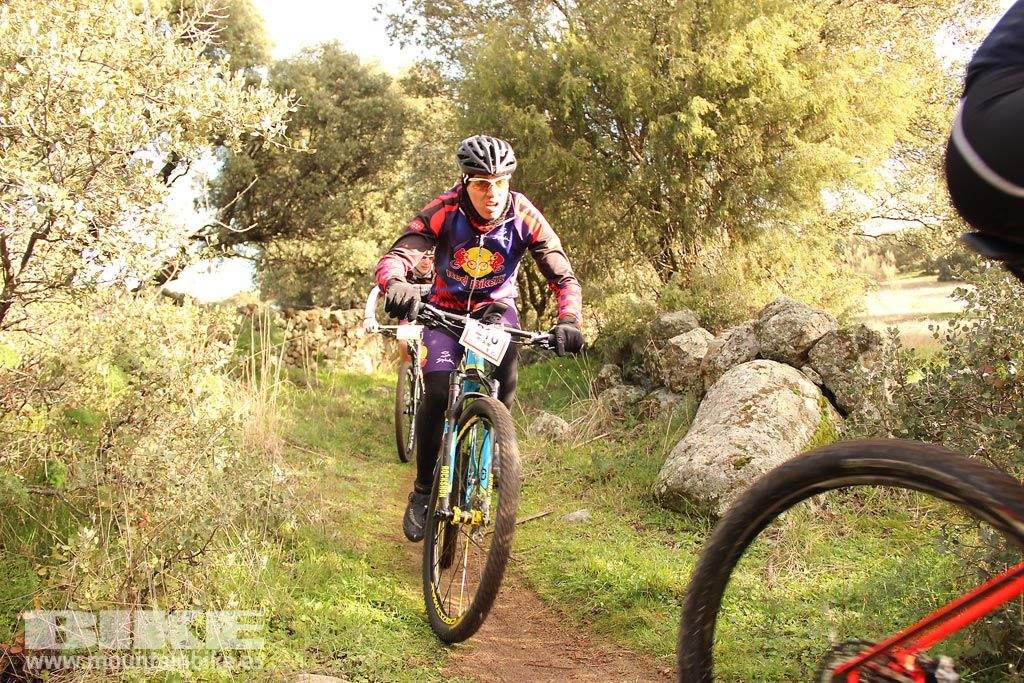 Maratón Sierra Oeste 2016. Galería 10