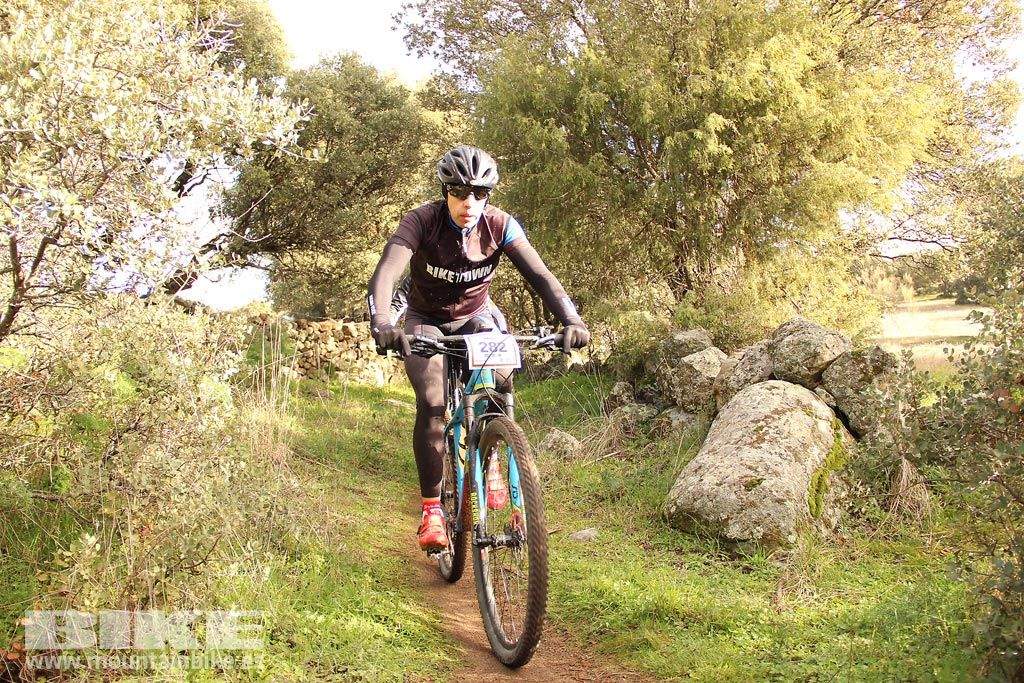 Maratón Sierra Oeste 2016. Galería 10