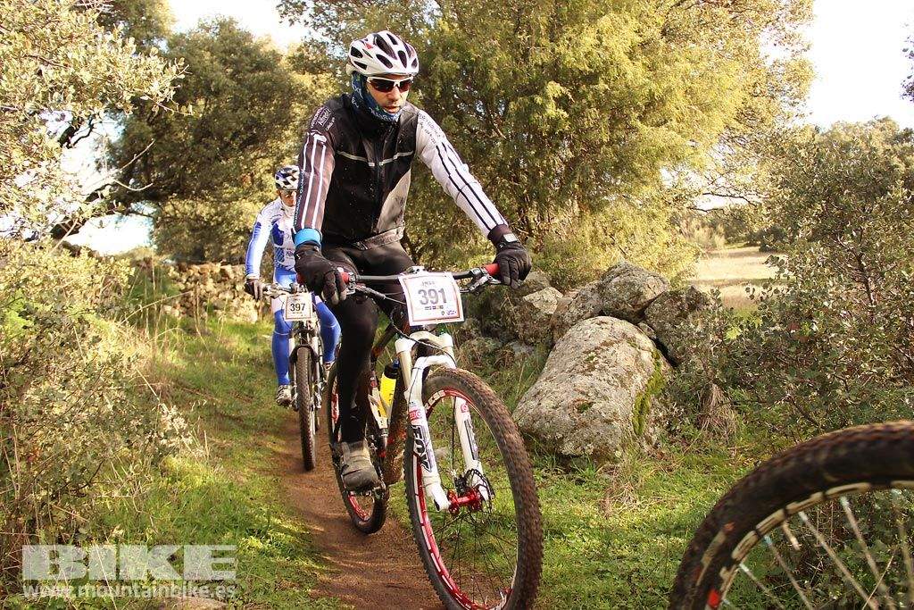 Maratón Sierra Oeste 2016. Galería 10