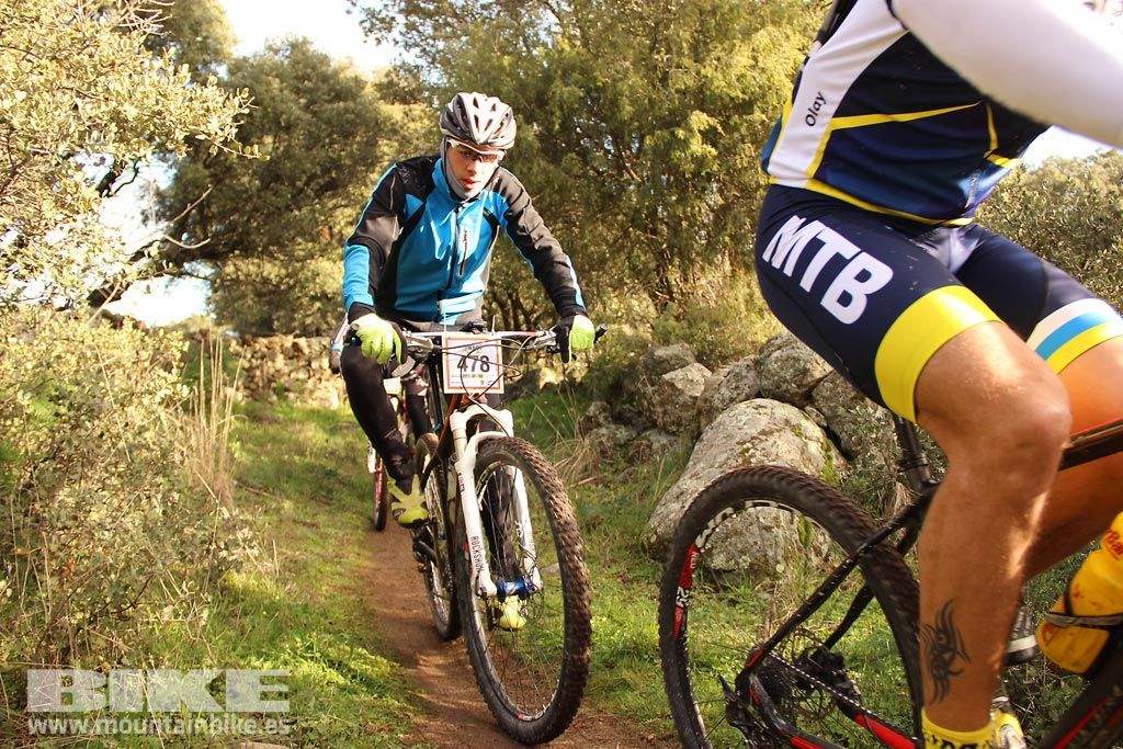 Maratón Sierra Oeste 2016. Galería 10