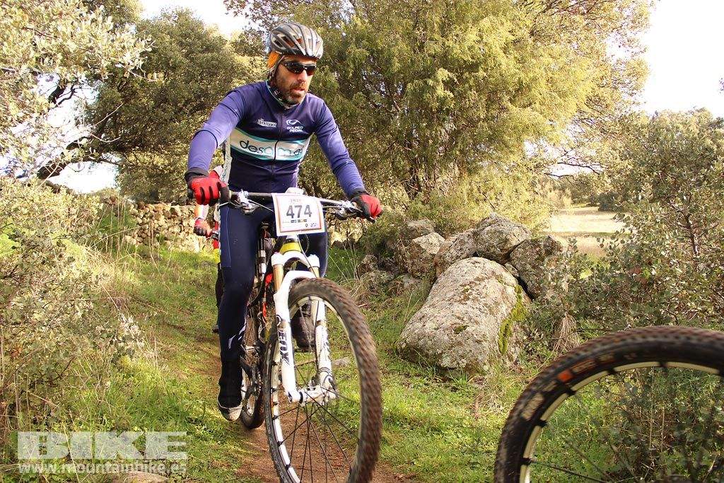 Maratón Sierra Oeste 2016. Galería 10