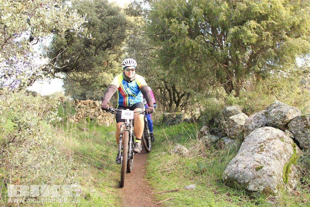 Maratón Sierra Oeste 2016. Galería 11