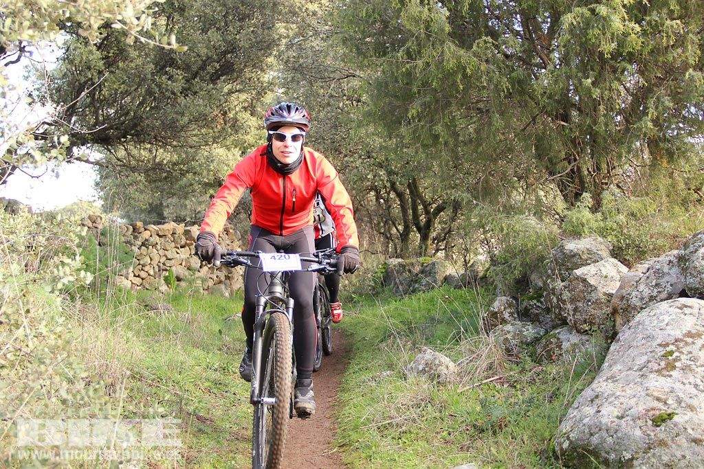Maratón Sierra Oeste 2016. Galería 11