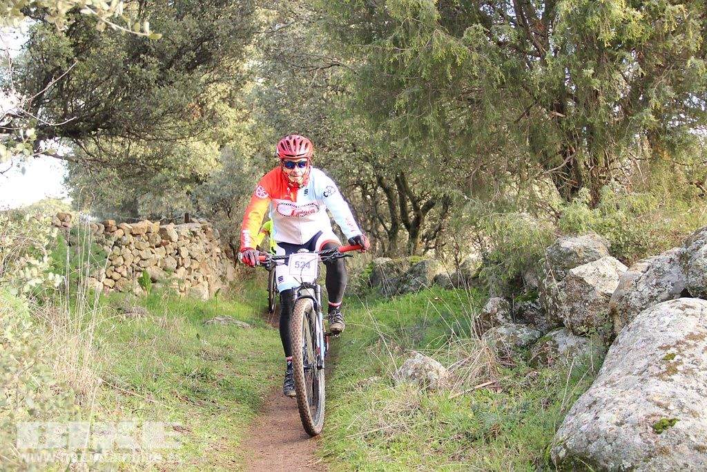Maratón Sierra Oeste 2016. Galería 11