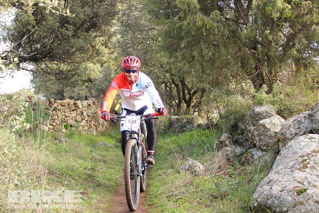 Maratón Sierra Oeste 2016. Galería 11