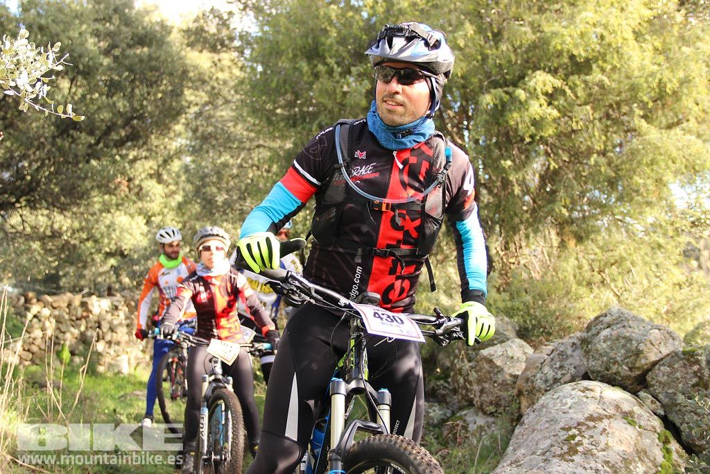 Maratón Sierra Oeste 2016. Galería 11