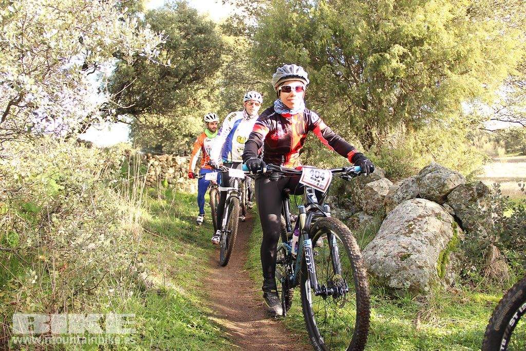 Maratón Sierra Oeste 2016. Galería 11