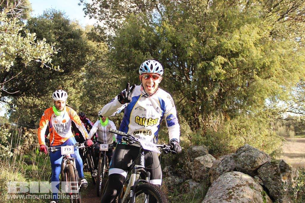 Maratón Sierra Oeste 2016. Galería 11