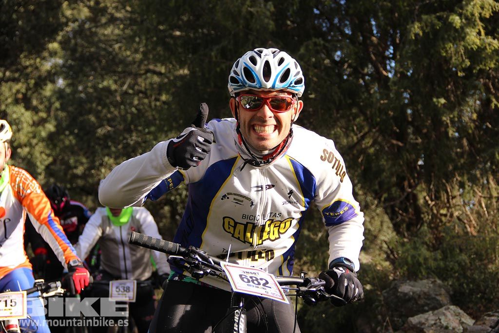 Maratón Sierra Oeste 2016. Galería 11