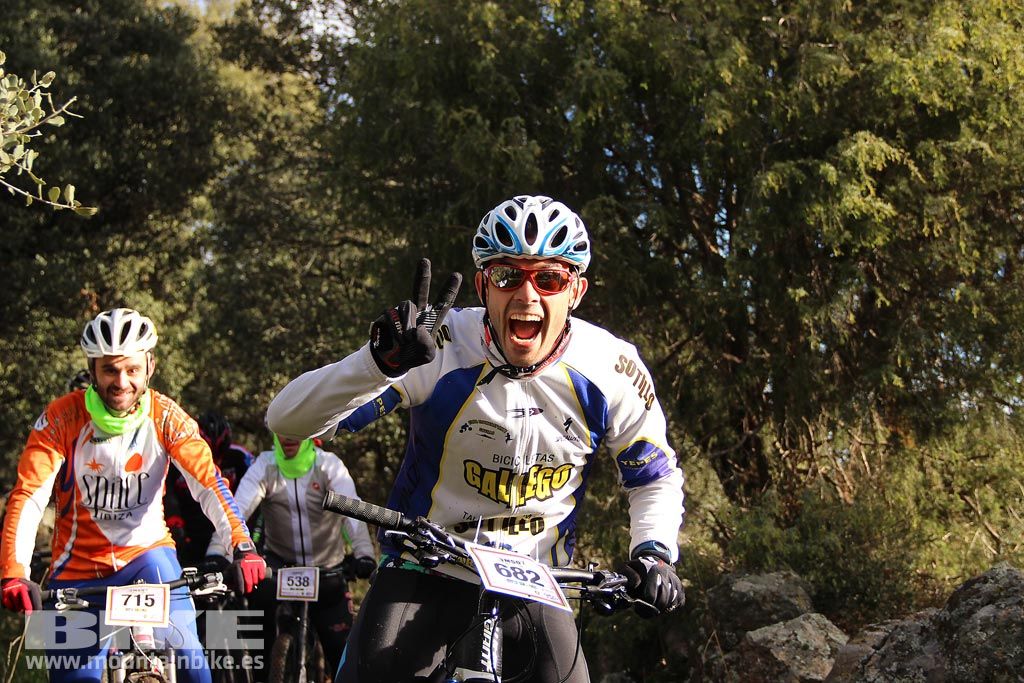 Maratón Sierra Oeste 2016. Galería 11