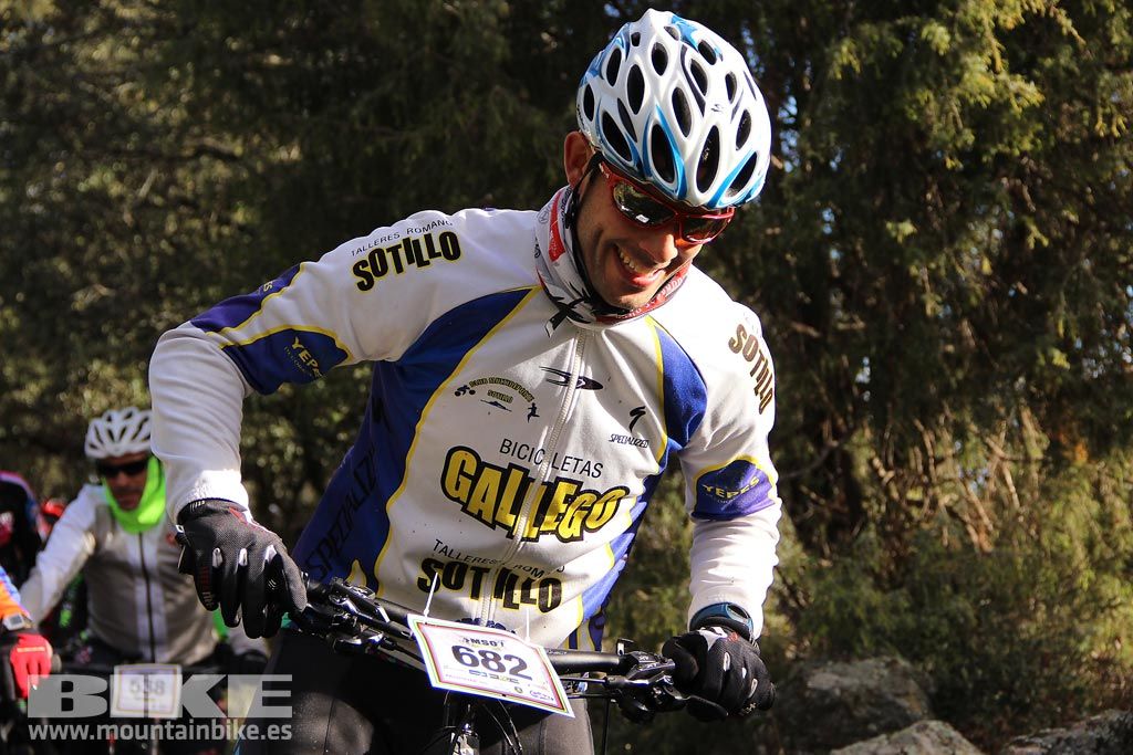 Maratón Sierra Oeste 2016. Galería 11