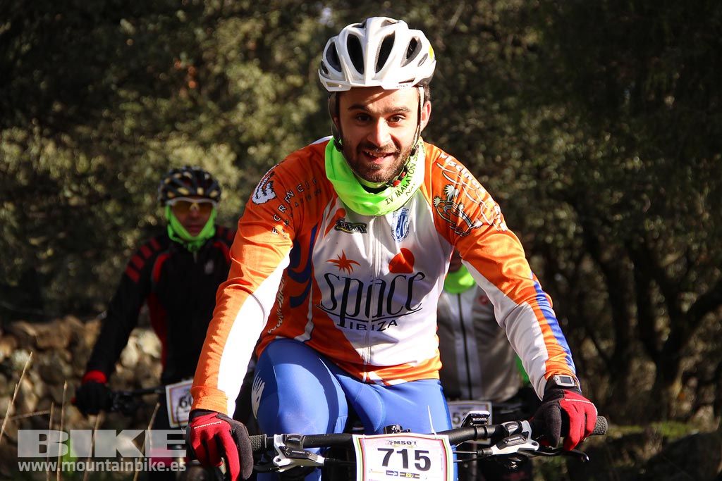 Maratón Sierra Oeste 2016. Galería 11