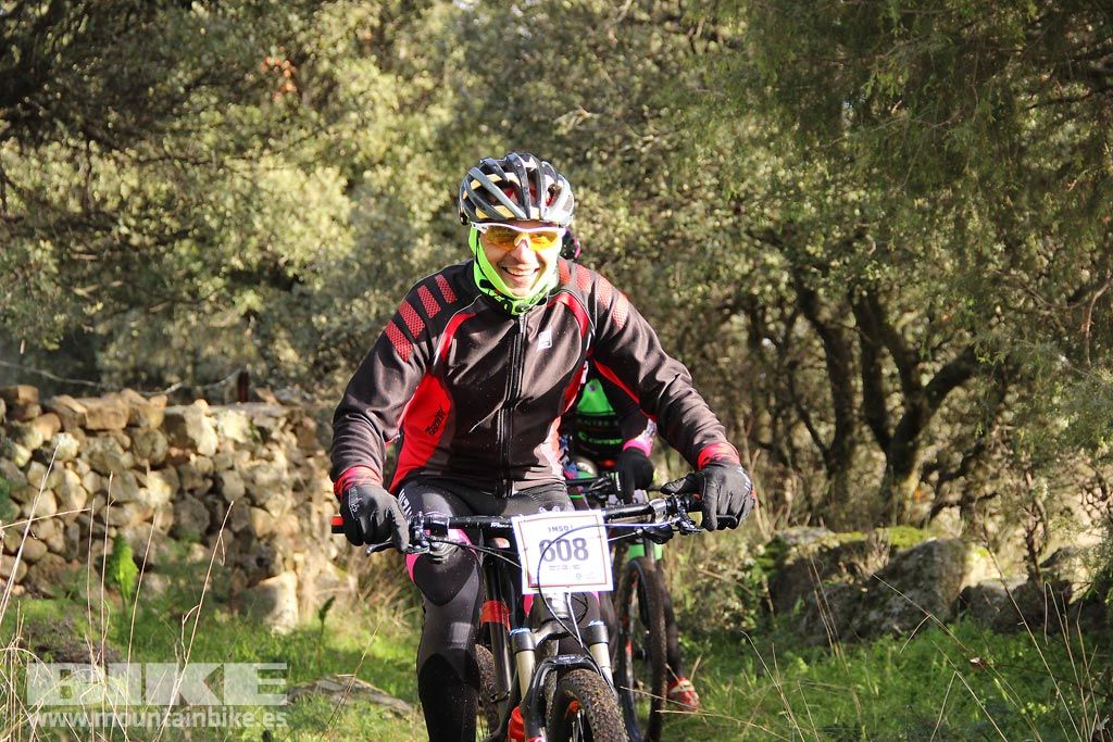 Maratón Sierra Oeste 2016. Galería 11