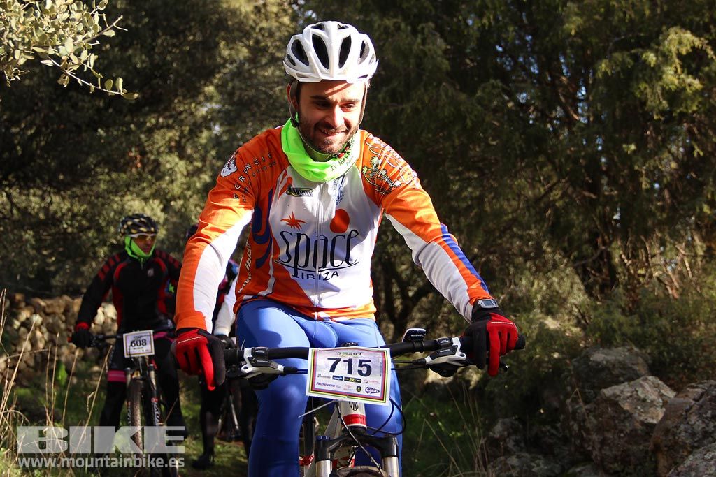 Maratón Sierra Oeste 2016. Galería 11