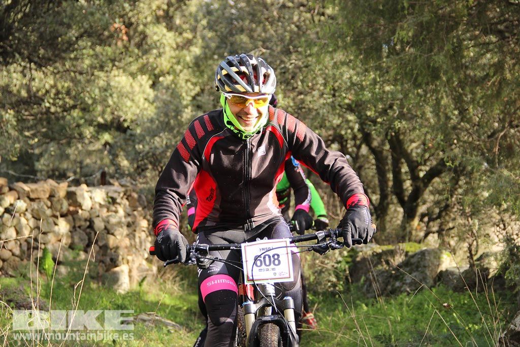 Maratón Sierra Oeste 2016. Galería 11