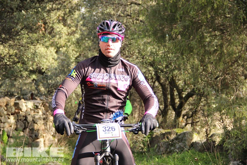 Maratón Sierra Oeste 2016. Galería 11