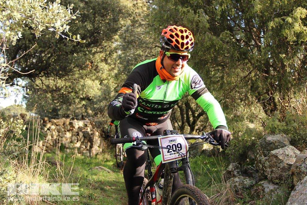 Maratón Sierra Oeste 2016. Galería 11