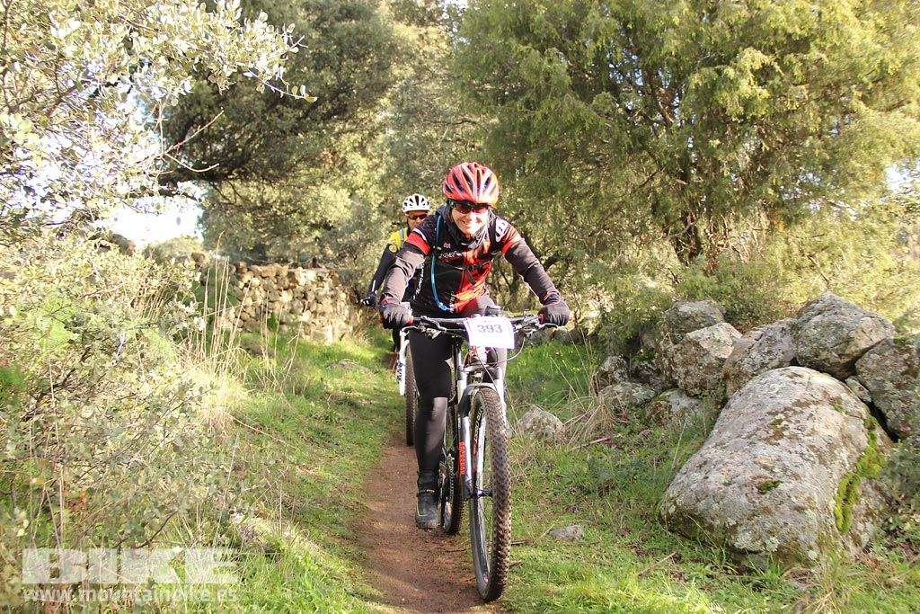 Maratón Sierra Oeste 2016. Galería 11