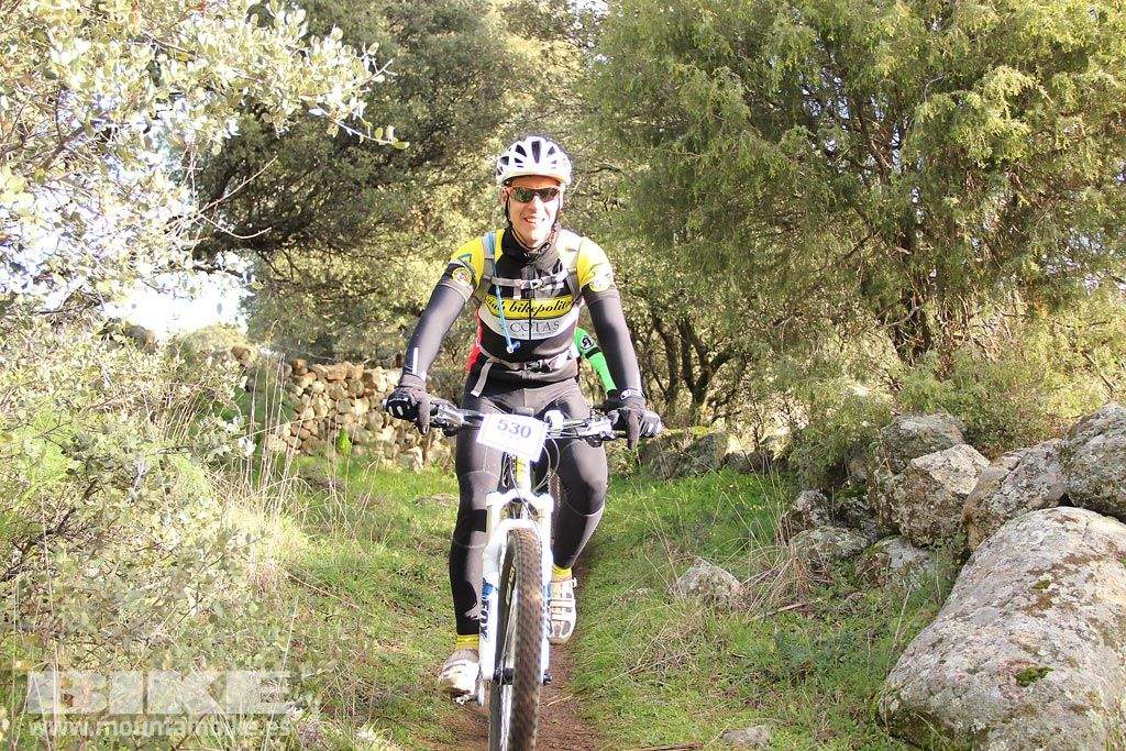 Maratón Sierra Oeste 2016. Galería 11