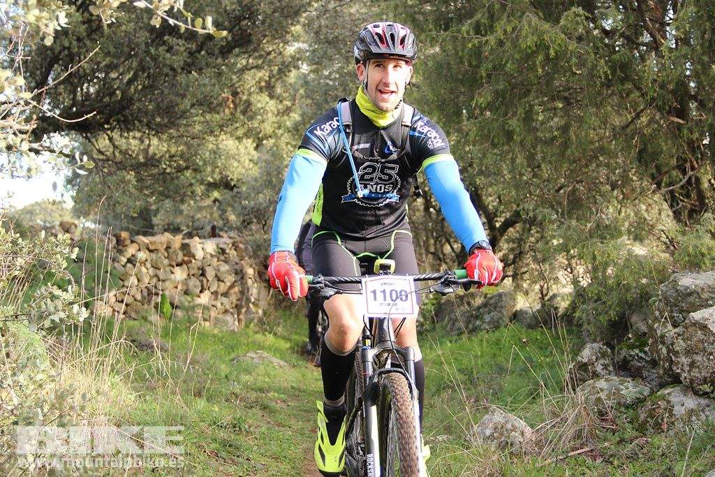 Maratón Sierra Oeste 2016. Galería 11