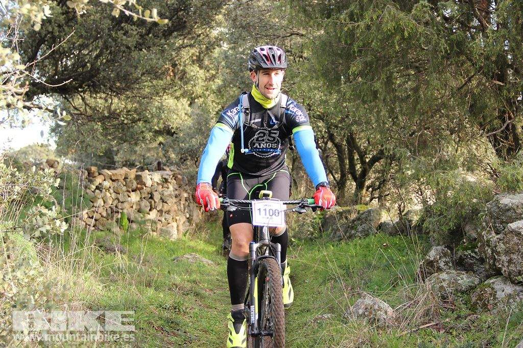 Maratón Sierra Oeste 2016. Galería 11