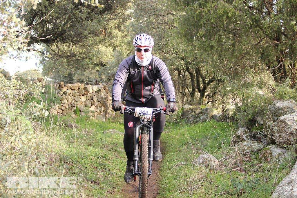 Maratón Sierra Oeste 2016. Galería 11
