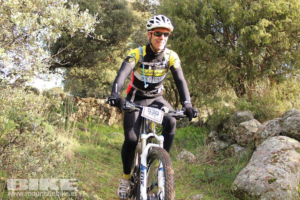 Maratón Sierra Oeste 2016. Galería 11