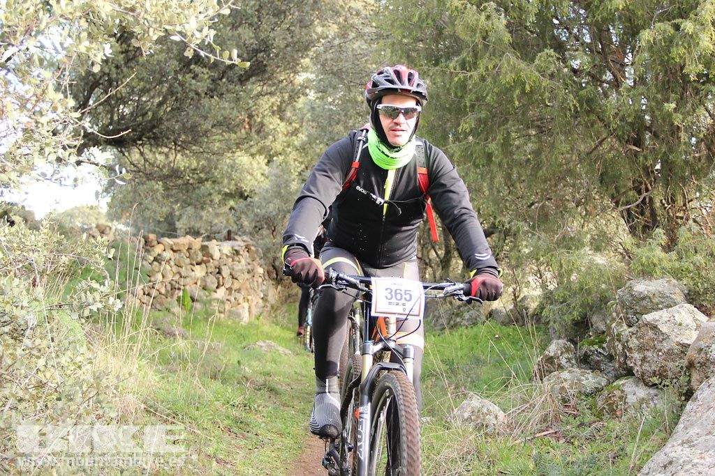 Maratón Sierra Oeste 2016. Galería 11