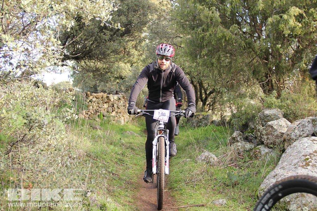 Maratón Sierra Oeste 2016. Galería 11