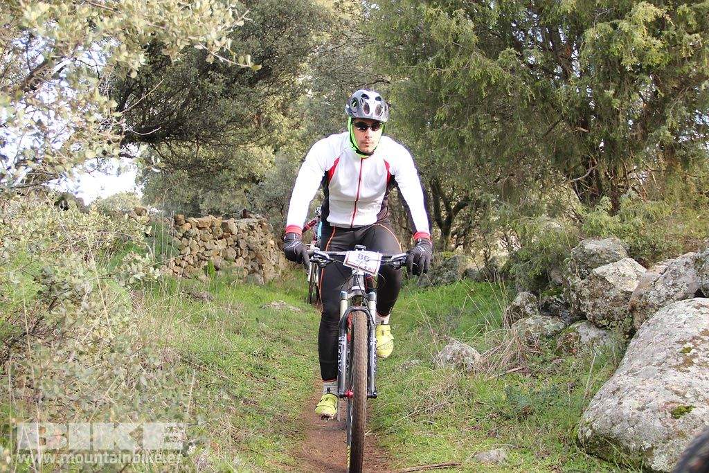 Maratón Sierra Oeste 2016. Galería 11