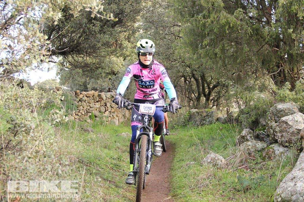 Maratón Sierra Oeste 2016. Galería 11