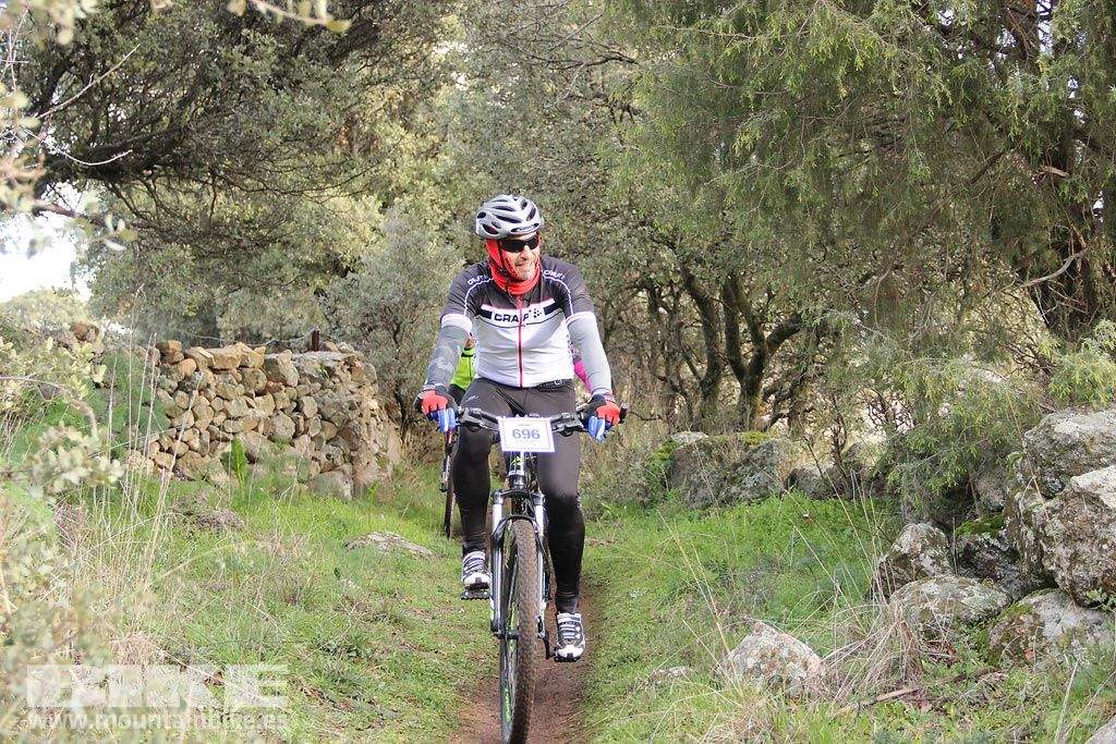 Maratón Sierra Oeste 2016. Galería 11