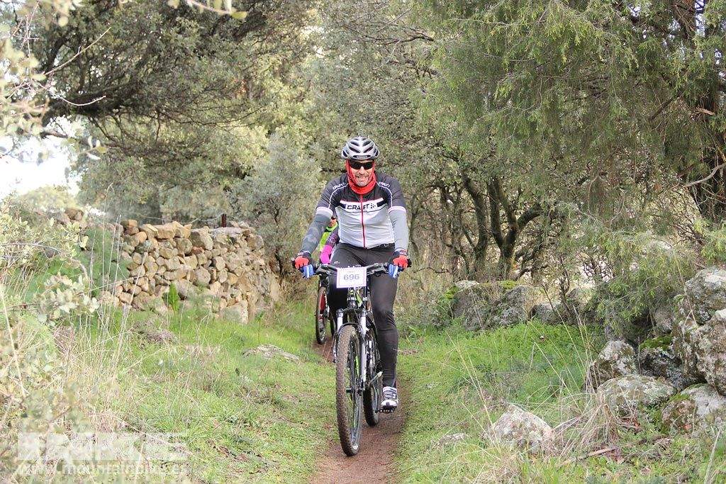 Maratón Sierra Oeste 2016. Galería 11