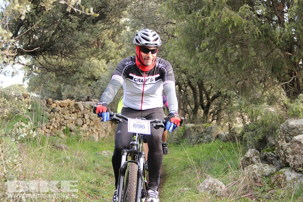 Maratón Sierra Oeste 2016. Galería 11