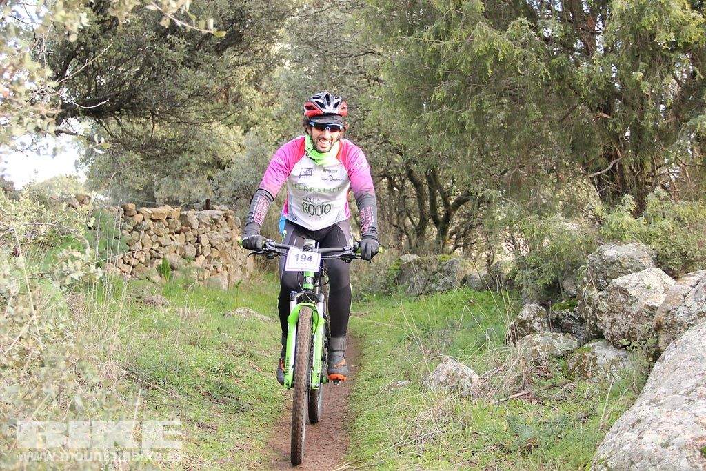 Maratón Sierra Oeste 2016. Galería 11