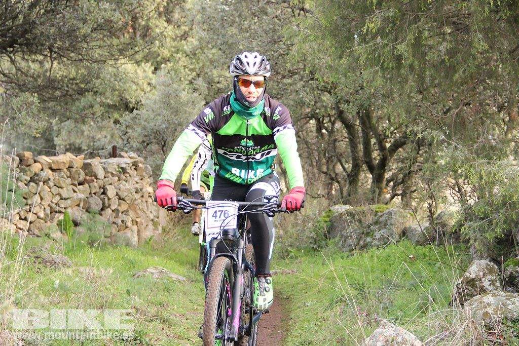 Maratón Sierra Oeste 2016. Galería 11