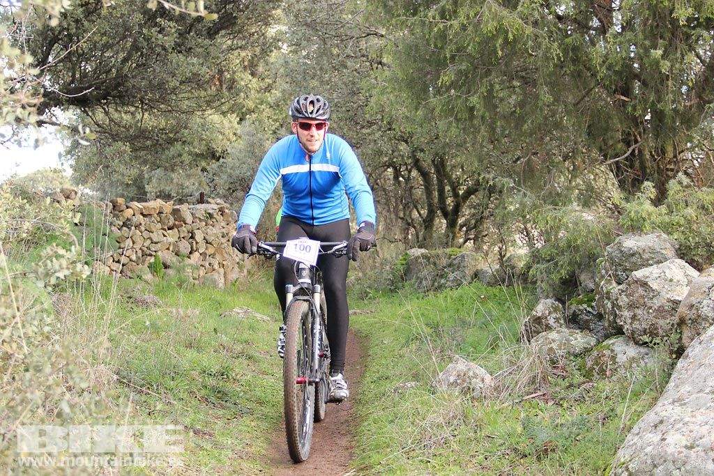 Maratón Sierra Oeste 2016. Galería 11