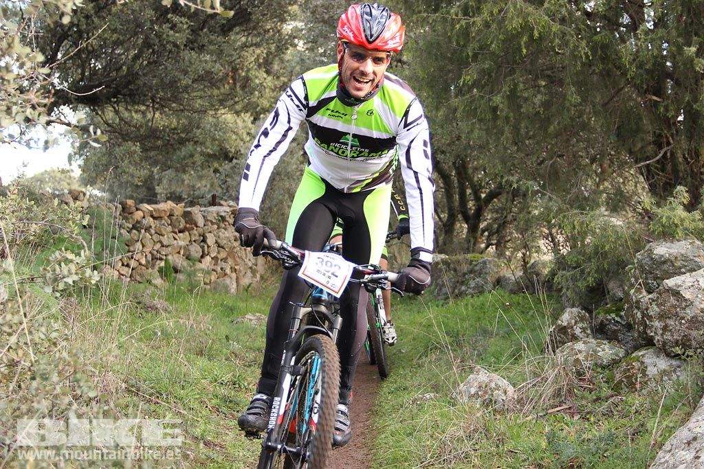 Maratón Sierra Oeste 2016. Galería 11