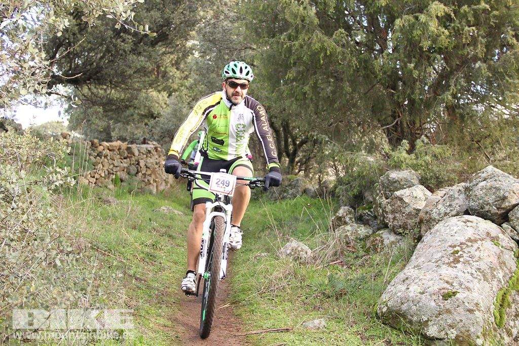 Maratón Sierra Oeste 2016. Galería 11