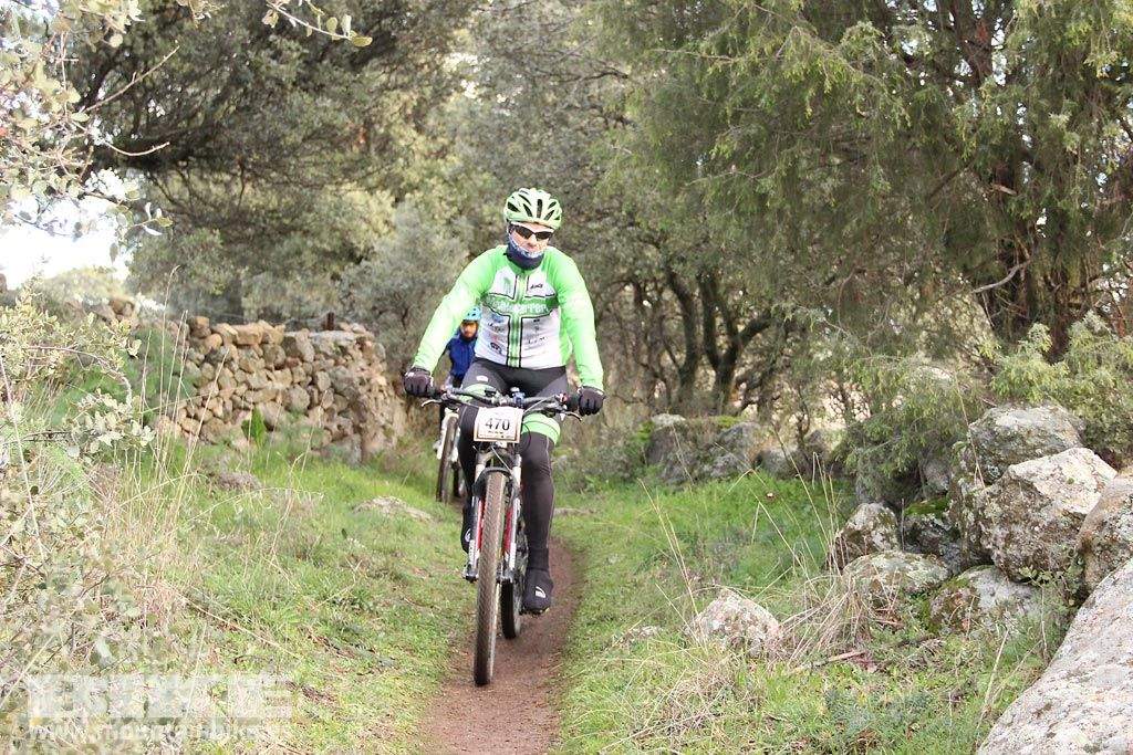 Maratón Sierra Oeste 2016. Galería 11