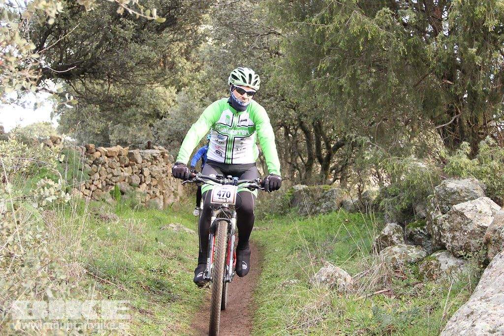 Maratón Sierra Oeste 2016. Galería 11