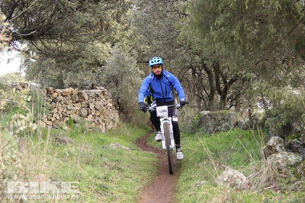 Maratón Sierra Oeste 2016. Galería 11