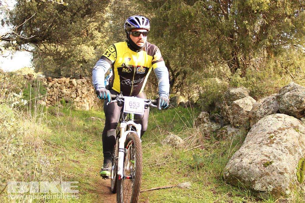 Maratón Sierra Oeste 2016. Galería 11