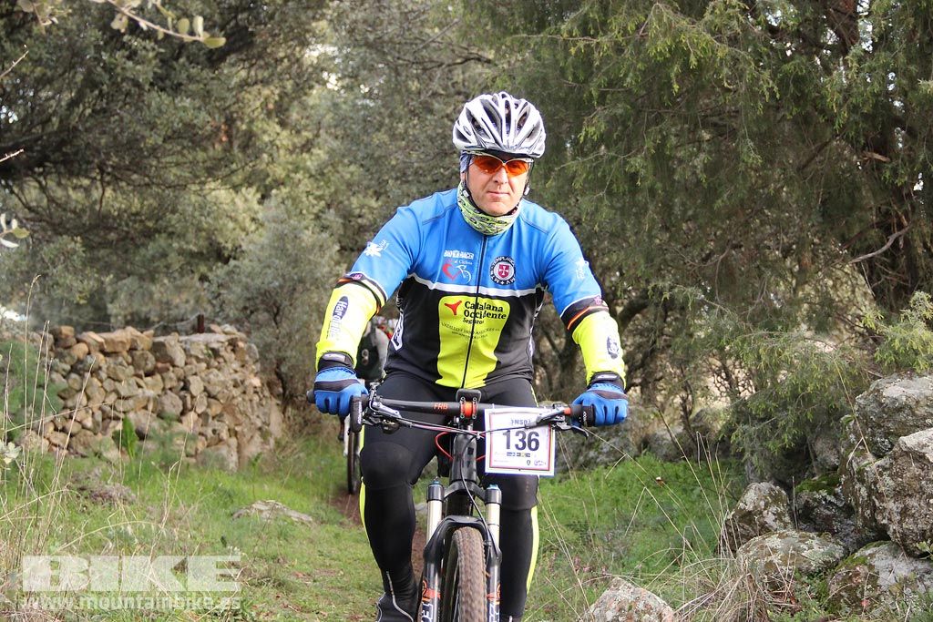 Maratón Sierra Oeste 2016. Galería 11
