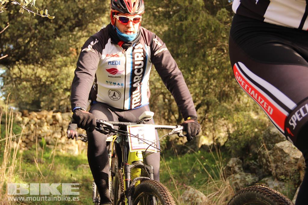 Maratón Sierra Oeste 2016. Galería 11